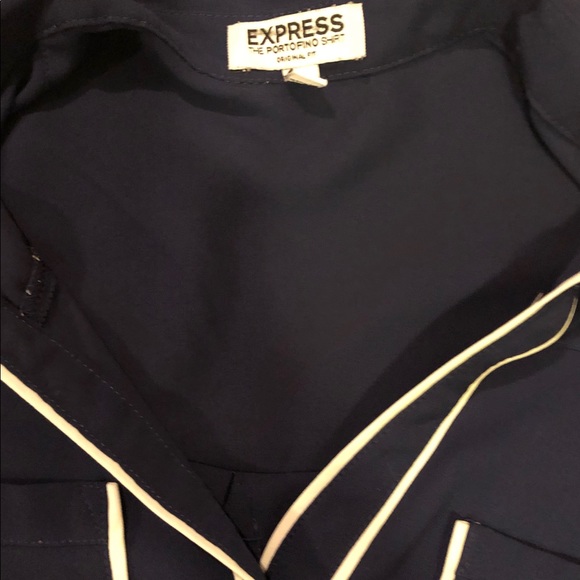 Express Women’s Blouse - Picture 3 of 3